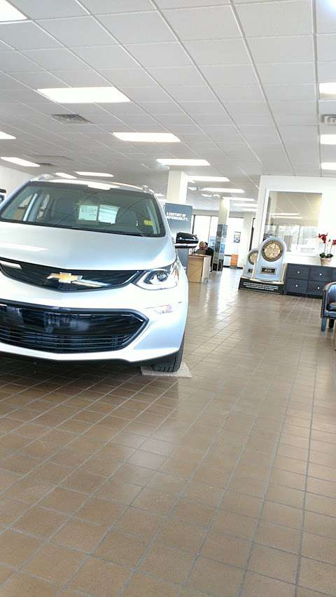 Strickland Auto Group Strickland Auto Group